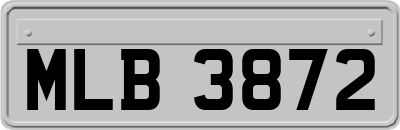 MLB3872