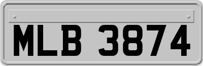 MLB3874