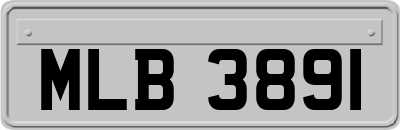 MLB3891