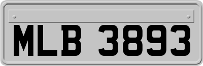 MLB3893