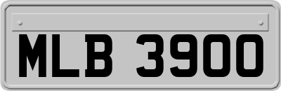 MLB3900