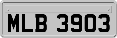 MLB3903
