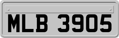 MLB3905