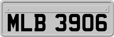 MLB3906