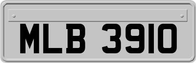MLB3910
