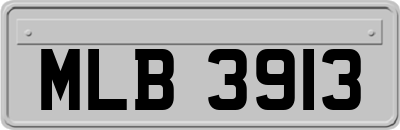 MLB3913