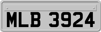 MLB3924