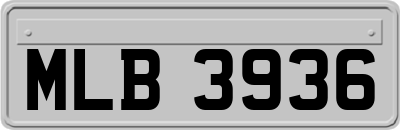 MLB3936