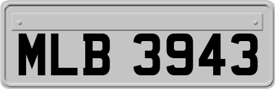 MLB3943