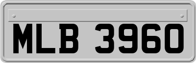 MLB3960
