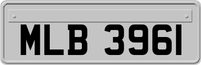 MLB3961