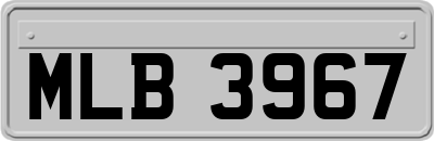 MLB3967