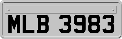 MLB3983