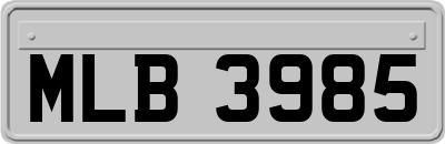 MLB3985