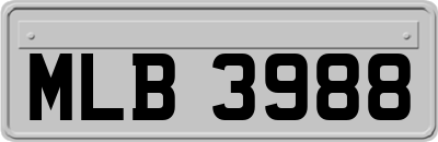 MLB3988