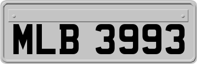 MLB3993
