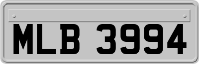 MLB3994