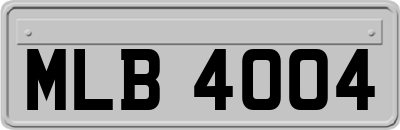 MLB4004