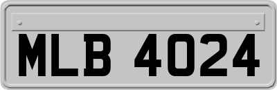 MLB4024
