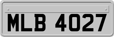 MLB4027