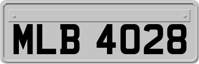 MLB4028