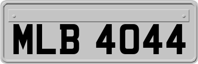 MLB4044