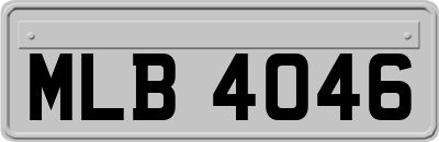 MLB4046