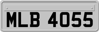 MLB4055