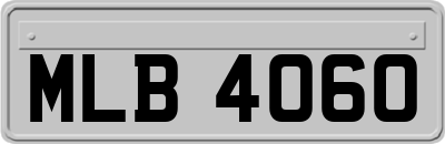 MLB4060