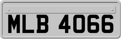 MLB4066