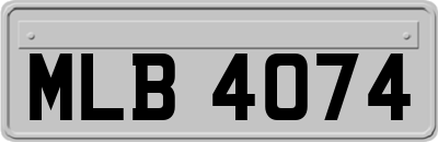 MLB4074