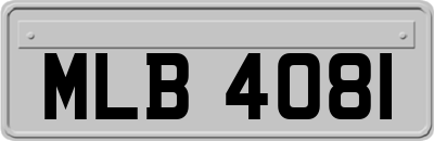 MLB4081
