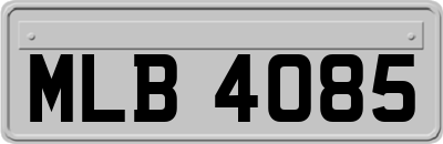 MLB4085