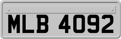 MLB4092