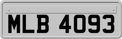 MLB4093