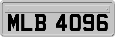 MLB4096