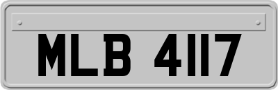 MLB4117