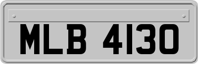 MLB4130