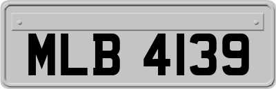 MLB4139
