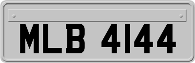 MLB4144