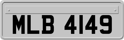 MLB4149