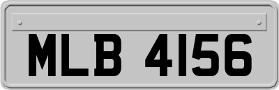 MLB4156