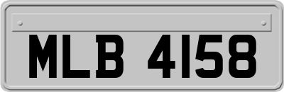 MLB4158