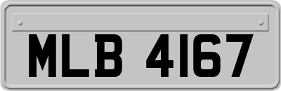 MLB4167