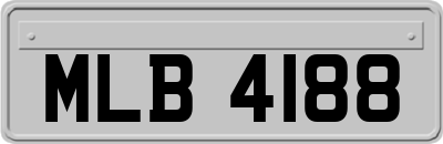 MLB4188