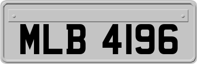 MLB4196