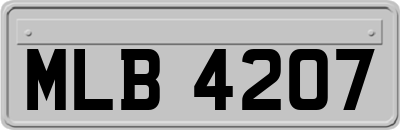 MLB4207