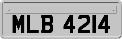 MLB4214