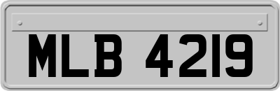 MLB4219