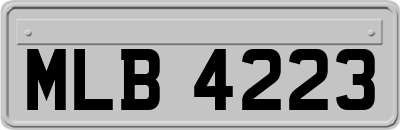 MLB4223
